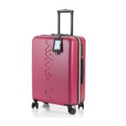 Cabin Bags K-Way , Red , Unisex