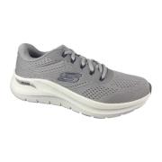 Sneaker Schoenen 232700 Skechers , Gray , Heren