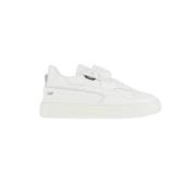 Schoen- AM Flint Animal Calf Lether Le300001 Antony Morato , White , H...