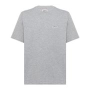 T-Shirts Autry , Gray , Heren