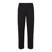 Slim-fit Trousers LauRie , Black , Dames