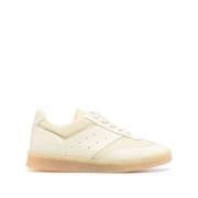 Sneakers MM6 Maison Margiela , Beige , Dames