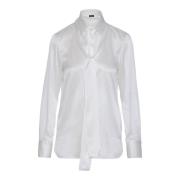 Shirts Kiton , White , Dames