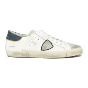 Sneakers Philippe Model , White , Heren