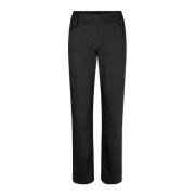 Slim-fit Trousers LauRie , Black , Dames