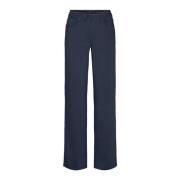 Straight Jeans LauRie , Blue , Dames