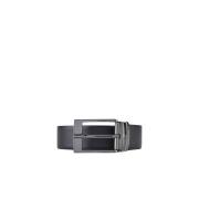 Belts Armani Exchange , Black , Heren