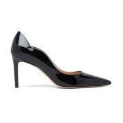 Pumps Stuart Weitzman , Black , Dames