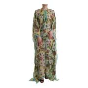 Maxi Dresses Dolce & Gabbana , Multicolor , Dames