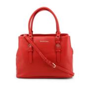 Shoulder Bags Valentino by Mario Valentino , Red , Dames