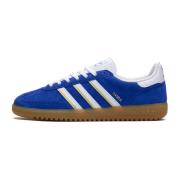 Hand 2 Trainingshandschoenen Adidas , Blue , Heren