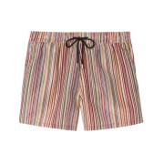 Beachwear PS By Paul Smith , Multicolor , Heren