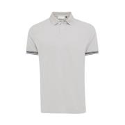 Gentiluomo-Polo Gentiluomo , Gray , Heren