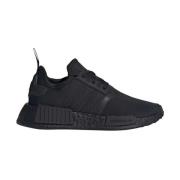 Junior Sneakers Nmd_R1 Stijl Adidas , Black , Heren