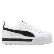 Sneakers Puma , White , Dames