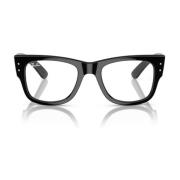 Glasses Ray-Ban , Black , Unisex