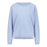 Sweatshirts Juvia , Blue , Heren