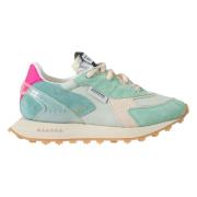 Sneakers RUN OF , Multicolor , Dames