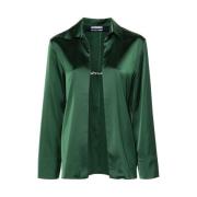 Blouses Jacquemus , Green , Dames