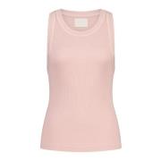 Sleeveless Tops Citizens of Humanity , Pink , Dames