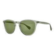 Juniper/Green Manzanita SUN Sunglasses Garrett Leight , Green , Unisex