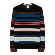 Paul Smith-Pull PS By Paul Smith , Multicolor , Heren