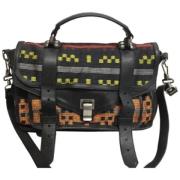 Pre-owned Cotton handbags Proenza Schouler Pre-owned , Multicolor , Da...