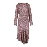 Midi Dresses Isabel Marant , Multicolor , Dames