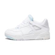 Sneakers Puma , White , Dames