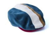 Hats Dolce & Gabbana , Blue , Heren