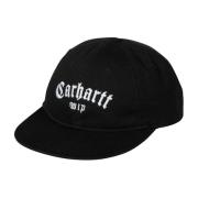 Onyx Pet Zwart Carhartt Wip , Black , Unisex