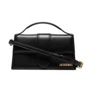 Shoulder Bags Jacquemus , Black , Dames