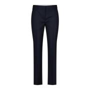 Suit Trousers PS By Paul Smith , Blue , Heren