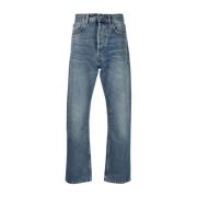 Trousers Haikure , Blue , Heren