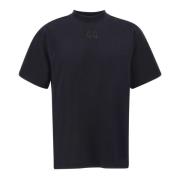 T-Shirts 44 Label Group , Black , Heren