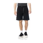 Casual Shorts Gramicci , Black , Heren