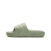 Adilette 22 W Slippers Adidas , Green , Dames