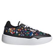 Her Court W Sneakers Adidas , Multicolor , Dames