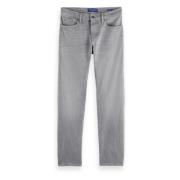 Scotch Soda-Jeans Scotch & Soda , Gray , Heren