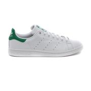 Stan Smith Sportschoenen Adidas Originals , White , Heren