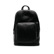 Backpacks Calvin Klein , Black , Heren