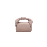 Stijlvolle Clutch Tas Liu Jo , Pink , Dames