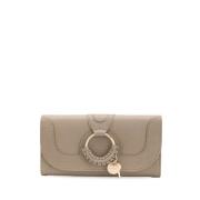 Clutches See by Chloé , Gray , Dames