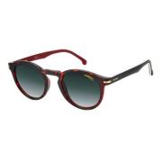 Havana Grey Shaded Zonnebril Carrera , Brown , Unisex