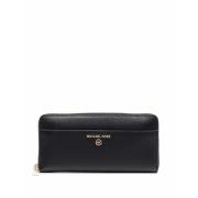 Wallets & Cardholders Michael Kors , Black , Dames