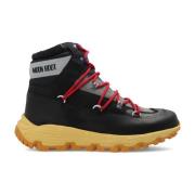 Tech wandelschoenen Moon Boot , Black , Heren