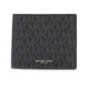 Wallets & Cardholders Michael Kors , Black , Heren