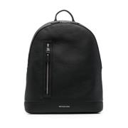 Backpacks Michael Kors , Black , Heren