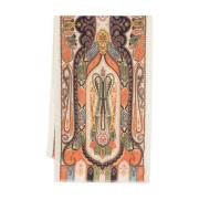 Winter Scarves Etro , Multicolor , Dames