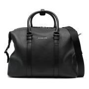 Weekend Bags Michael Kors , Black , Heren